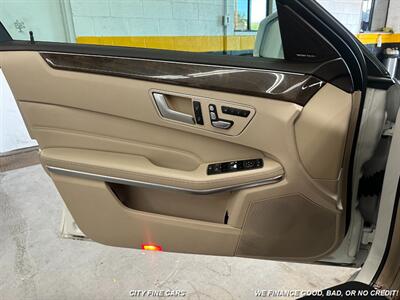 2016 Mercedes-Benz E 350   - Photo 17 - Panorama City, CA 91402