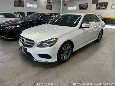 2016 Mercedes-Benz E 350   - Photo 2 - Panorama City, CA 91402