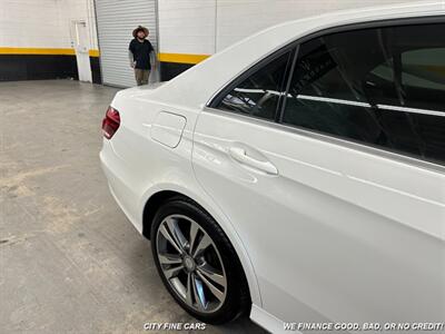 2016 Mercedes-Benz E 350   - Photo 10 - Panorama City, CA 91402