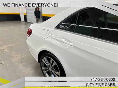 2016 Mercedes-Benz E 350   - Photo 10 - Panorama City, CA 91402