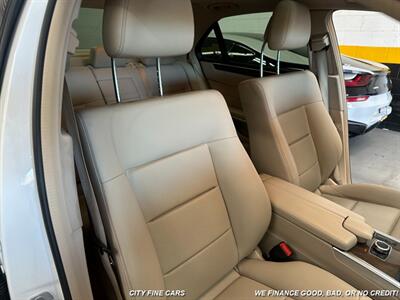 2016 Mercedes-Benz E 350   - Photo 37 - Panorama City, CA 91402