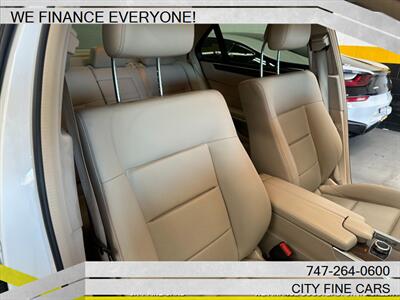 2016 Mercedes-Benz E 350   - Photo 37 - Panorama City, CA 91402