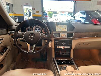 2016 Mercedes-Benz E 350   - Photo 15 - Panorama City, CA 91402