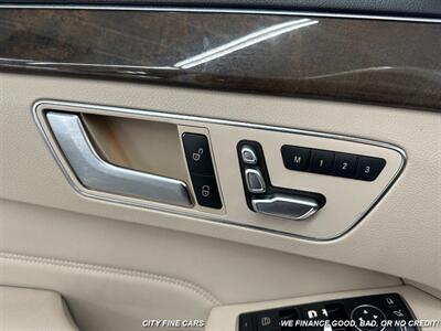 2016 Mercedes-Benz E 350   - Photo 18 - Panorama City, CA 91402