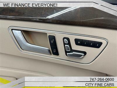2016 Mercedes-Benz E 350   - Photo 18 - Panorama City, CA 91402