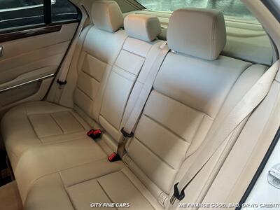 2016 Mercedes-Benz E 350   - Photo 32 - Panorama City, CA 91402