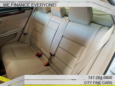 2016 Mercedes-Benz E 350   - Photo 32 - Panorama City, CA 91402