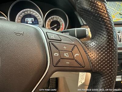 2016 Mercedes-Benz E 350   - Photo 23 - Panorama City, CA 91402