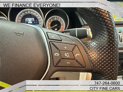 2016 Mercedes-Benz E 350   - Photo 23 - Panorama City, CA 91402