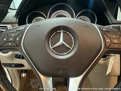 2016 Mercedes-Benz E 350   - Photo 22 - Panorama City, CA 91402