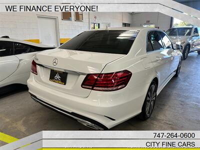 2016 Mercedes-Benz E 350   - Photo 9 - Panorama City, CA 91402