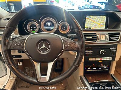 2016 Mercedes-Benz E 350   - Photo 16 - Panorama City, CA 91402