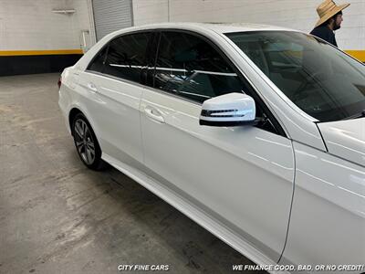 2016 Mercedes-Benz E 350   - Photo 12 - Panorama City, CA 91402