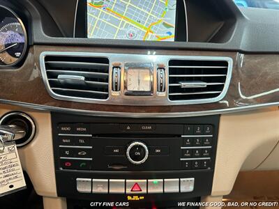 2016 Mercedes-Benz E 350   - Photo 26 - Panorama City, CA 91402