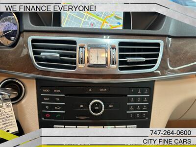 2016 Mercedes-Benz E 350   - Photo 26 - Panorama City, CA 91402