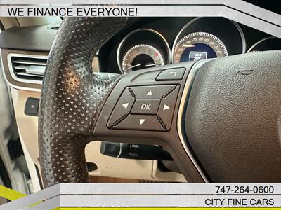 2016 Mercedes-Benz E 350   - Photo 21 - Panorama City, CA 91402