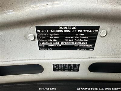 2016 Mercedes-Benz E 350   - Photo 39 - Panorama City, CA 91402