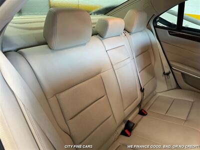 2016 Mercedes-Benz E 350   - Photo 36 - Panorama City, CA 91402