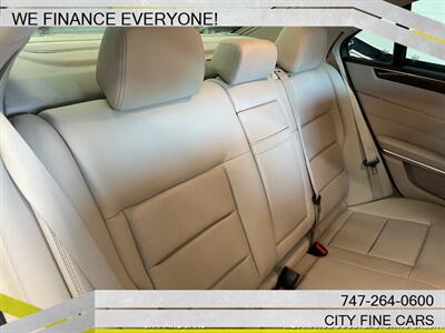 2016 Mercedes-Benz E 350   - Photo 36 - Panorama City, CA 91402