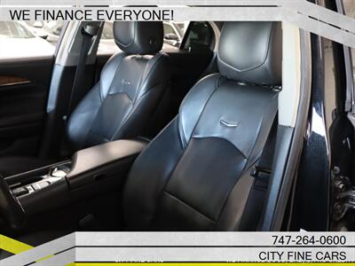 2019 Cadillac CTS 2.0T   - Photo 27 - Panorama City, CA 91402