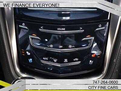 2019 Cadillac CTS 2.0T   - Photo 22 - Panorama City, CA 91402