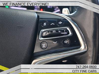 2019 Cadillac CTS 2.0T   - Photo 18 - Panorama City, CA 91402
