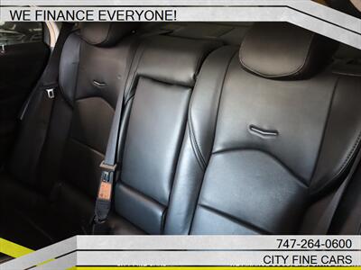 2019 Cadillac CTS 2.0T   - Photo 28 - Panorama City, CA 91402