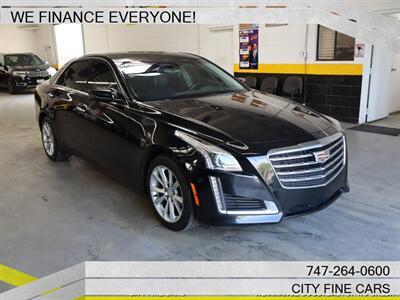 2019 Cadillac CTS 2.0T   - Photo 13 - Panorama City, CA 91402