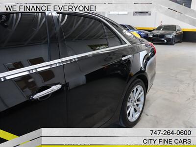 2019 Cadillac CTS 2.0T   - Photo 6 - Panorama City, CA 91402