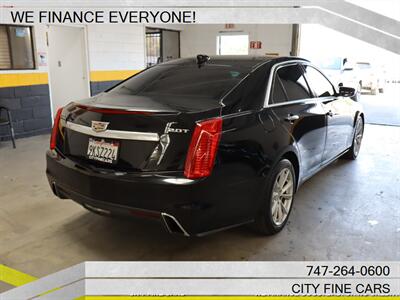 2019 Cadillac CTS 2.0T   - Photo 9 - Panorama City, CA 91402