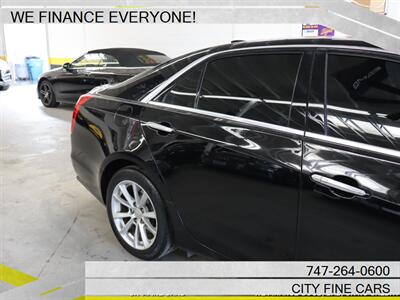 2019 Cadillac CTS 2.0T   - Photo 10 - Panorama City, CA 91402