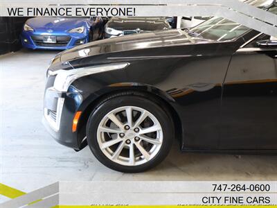 2019 Cadillac CTS 2.0T   - Photo 3 - Panorama City, CA 91402
