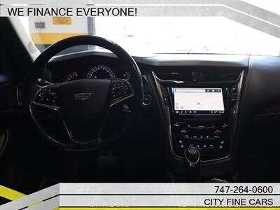 2019 Cadillac CTS 2.0T   - Photo 14 - Panorama City, CA 91402