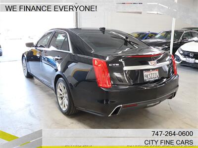 2019 Cadillac CTS 2.0T   - Photo 7 - Panorama City, CA 91402