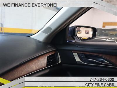 2019 Cadillac CTS 2.0T   - Photo 24 - Panorama City, CA 91402