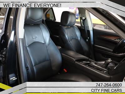 2019 Cadillac CTS 2.0T   - Photo 32 - Panorama City, CA 91402