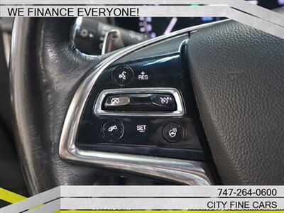 2019 Cadillac CTS 2.0T   - Photo 16 - Panorama City, CA 91402