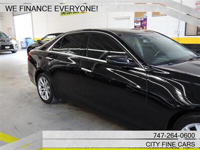 2019 Cadillac CTS 2.0T   - Photo 11 - Panorama City, CA 91402