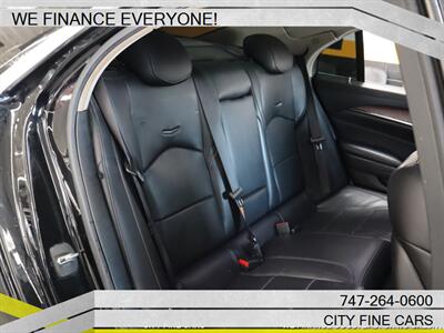 2019 Cadillac CTS 2.0T   - Photo 31 - Panorama City, CA 91402