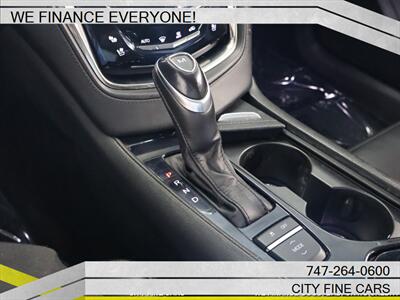 2019 Cadillac CTS 2.0T   - Photo 23 - Panorama City, CA 91402