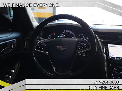2019 Cadillac CTS 2.0T   - Photo 15 - Panorama City, CA 91402