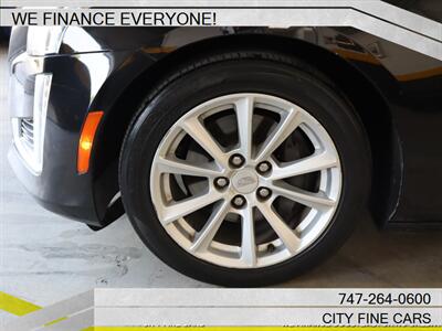 2019 Cadillac CTS 2.0T   - Photo 4 - Panorama City, CA 91402