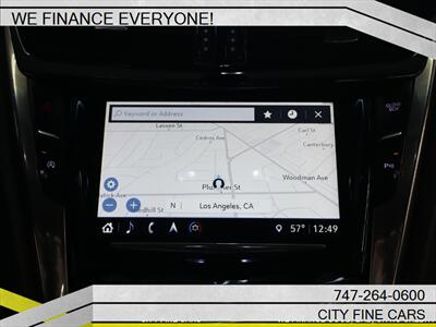 2019 Cadillac CTS 2.0T   - Photo 20 - Panorama City, CA 91402