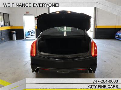 2019 Cadillac CTS 2.0T   - Photo 30 - Panorama City, CA 91402