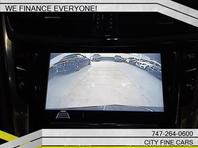 2019 Cadillac CTS 2.0T   - Photo 21 - Panorama City, CA 91402