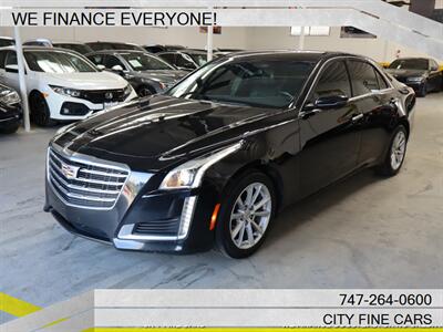 2019 Cadillac CTS 2.0T   - Photo 2 - Panorama City, CA 91402