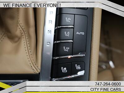 2016 Porsche Macan S   - Photo 30 - Panorama City, CA 91402