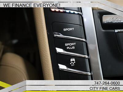 2016 Porsche Macan S   - Photo 28 - Panorama City, CA 91402
