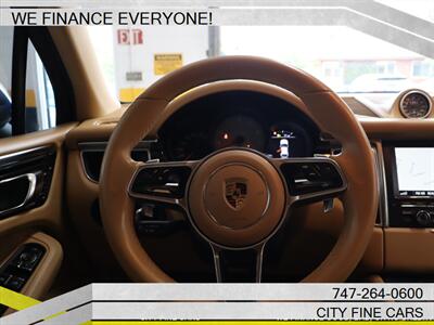 2016 Porsche Macan S   - Photo 15 - Panorama City, CA 91402