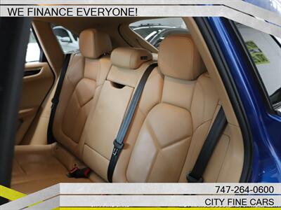 2016 Porsche Macan S   - Photo 35 - Panorama City, CA 91402